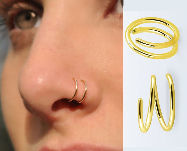 Comment Mettre Un Piercing Au Nez Comment Mettre Un Piercing Au Nez - Communauté MCMS