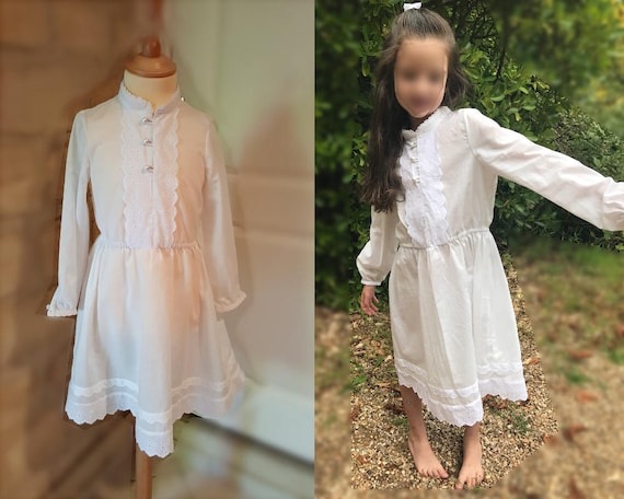 etsy spitzenkleid mädchen weiss etsy spitzenkleid mädchen weiss