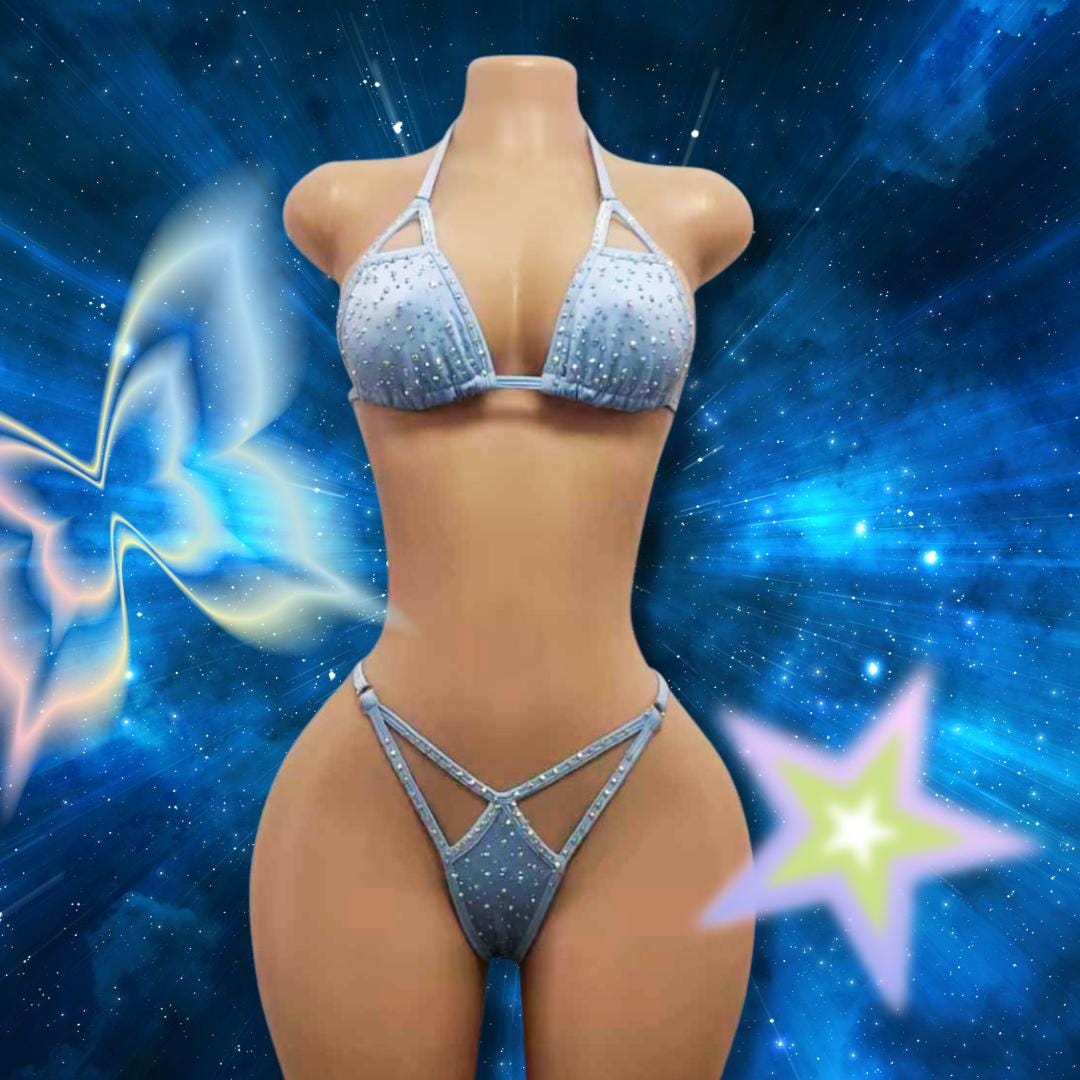 Lingerie strass España