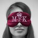 see more listings in the Personalized Sleep Masks section