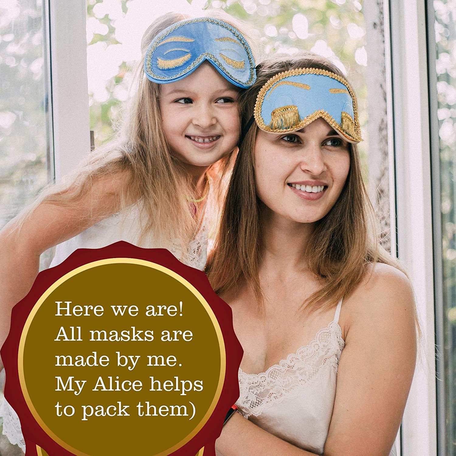 Audrey Hepburn Sleep Mask With Tassel Earplugs Holly Golightly Etsy