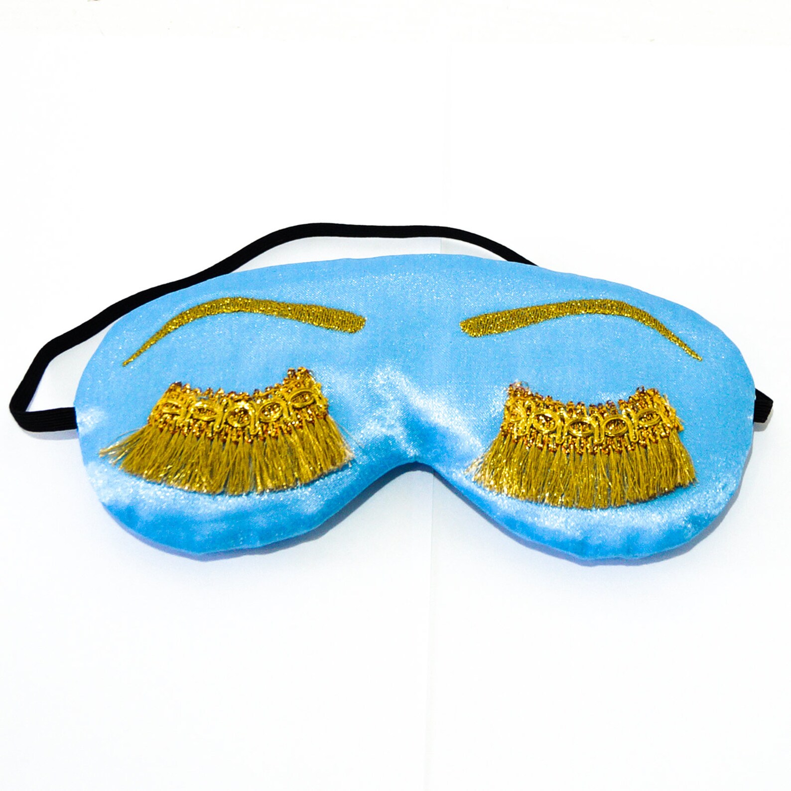 Breakfast at Tiffany's Sleep Mask Set Earplugs Holly Etsy