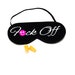 Mature Shameless Fck off Sleeping Mask. Sleep Mask for Women. - Etsy