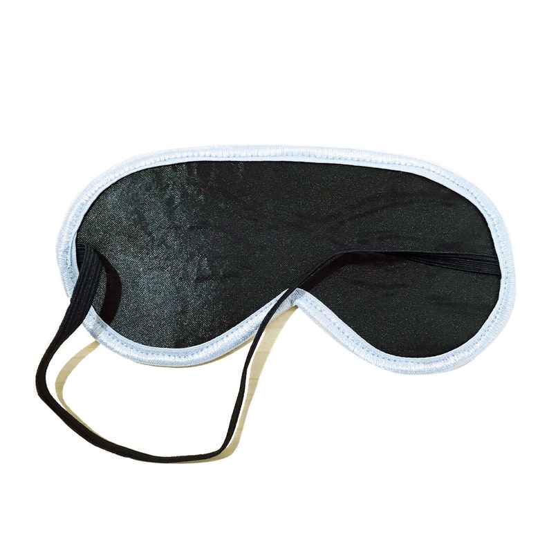 Shiny Audrey Hepburn Sleep Mask Breakfast at Tiffany's Etsy