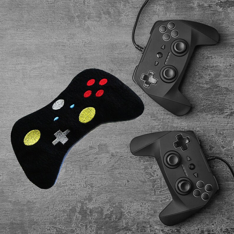 Game Controller Sleep Mask. Joystick Eye Mask. Sleep Mask for Etsy