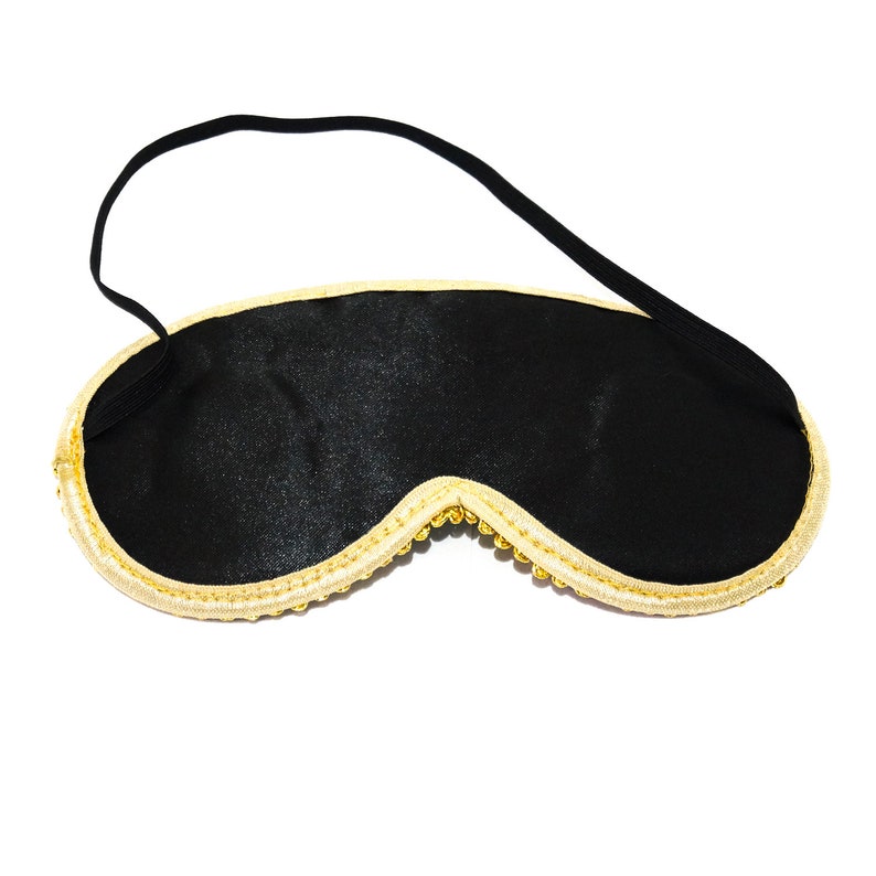 Holly Golightly Sleep Mask. Audrey Hepburn Night Mask. Etsy