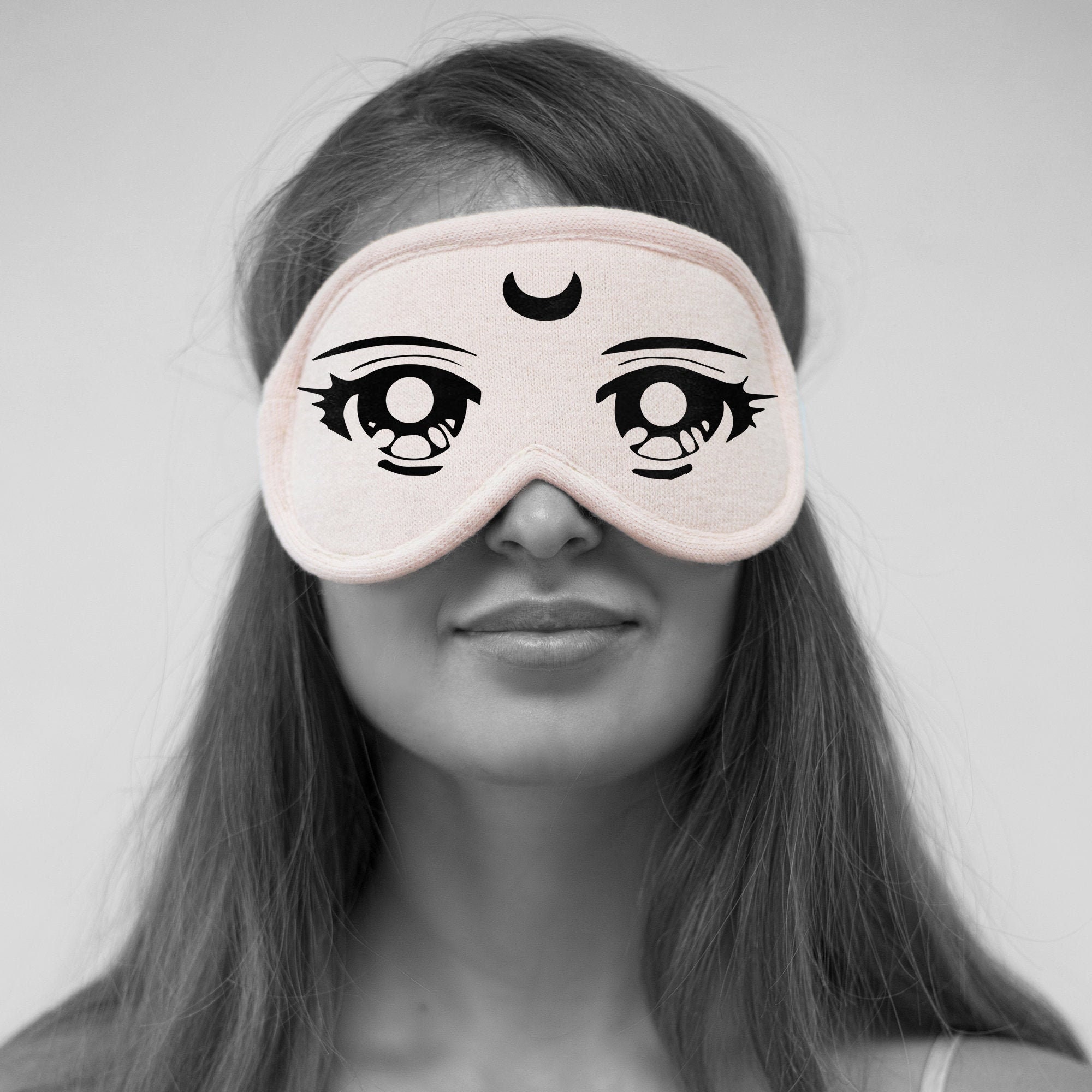 Japanese sleeping mask best sale