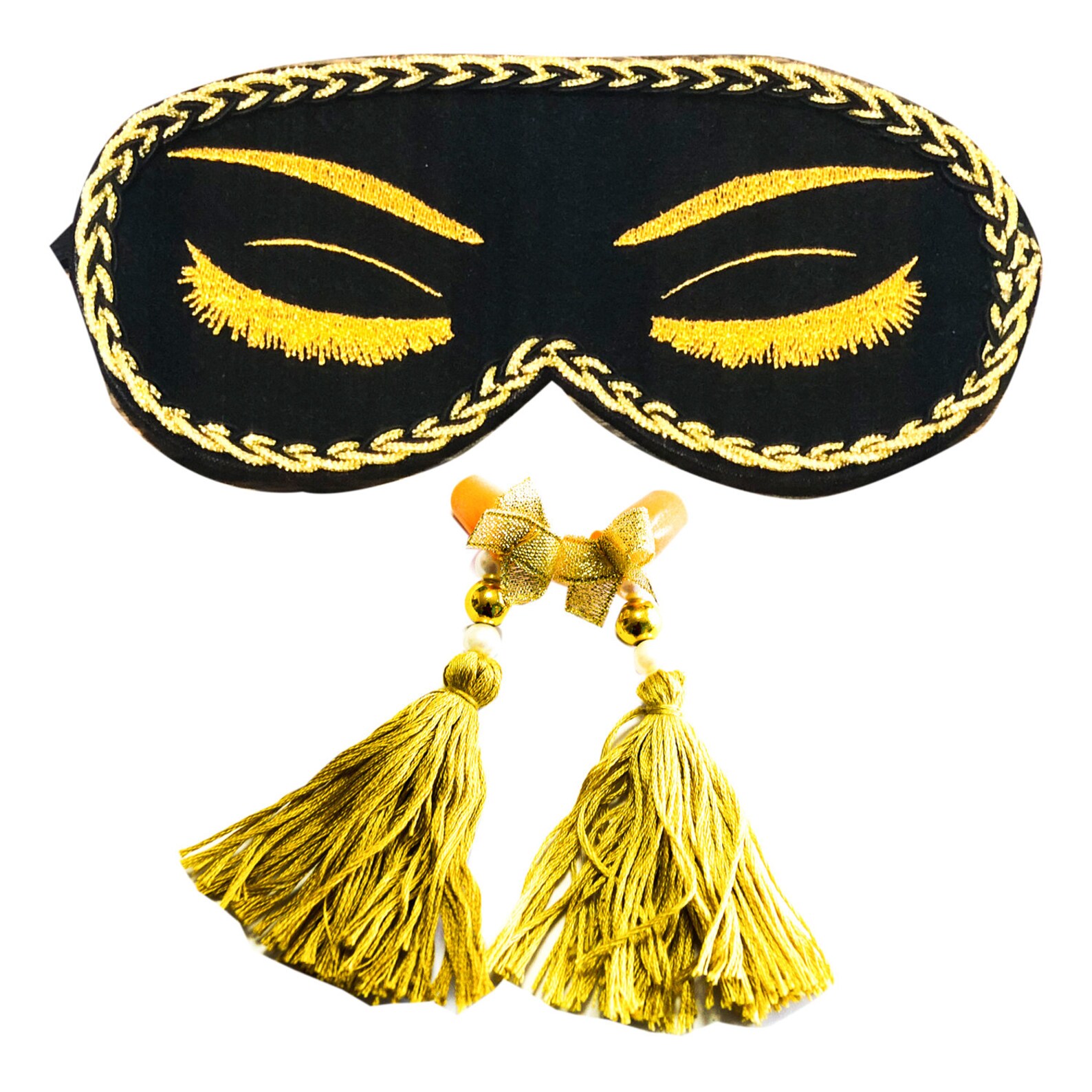 Black Audrey Hepburn Sleep Mask Breakfast at Tiffany's Eye Etsy