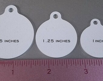 CUSTOM pet tag, dog, custom, pet, tag