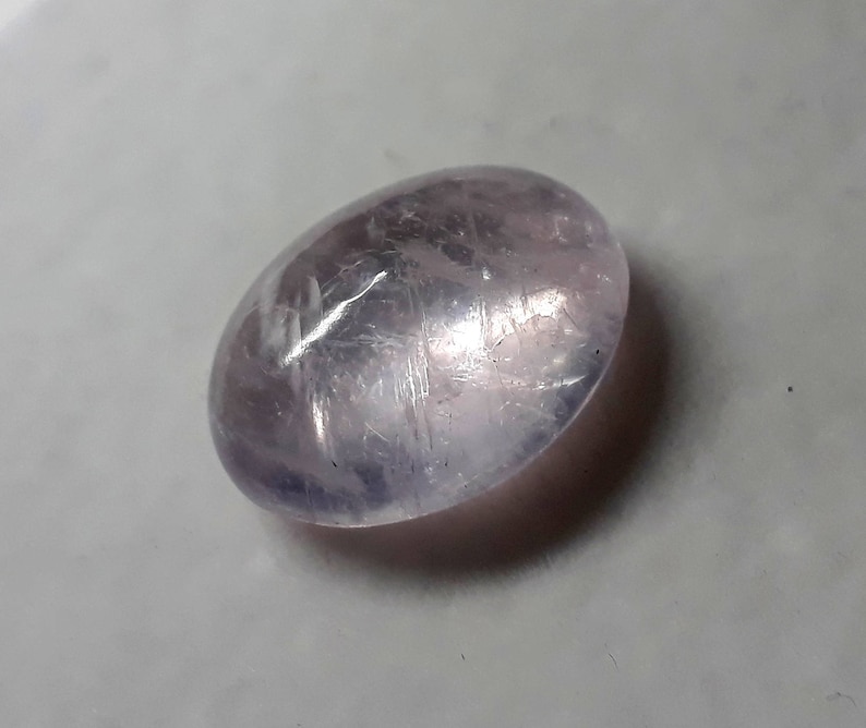 17.90Ct 100/%Morganite Cabochon Gemstone Morganite Oval Cabs Natural Morganite Cabs Pink Morganite Cabochon Oval Shape 15.3X19.3 MM Ring Size