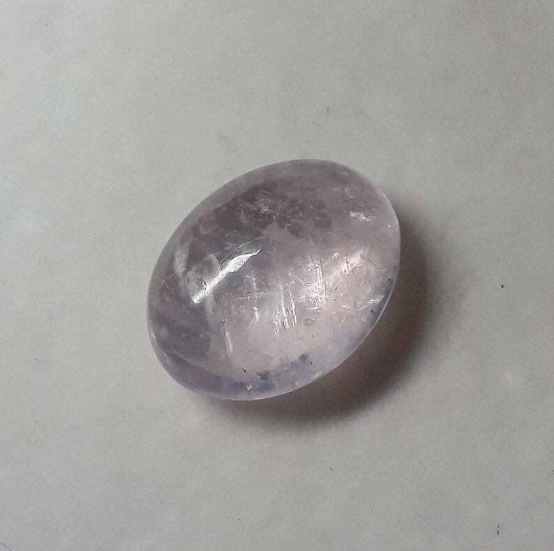 17.90Ct 100/%Morganite Cabochon Gemstone Morganite Oval Cabs Natural Morganite Cabs Pink Morganite Cabochon Oval Shape 15.3X19.3 MM Ring Size