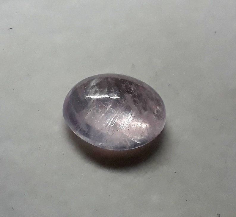 17.90Ct 100/%Morganite Cabochon Gemstone Morganite Oval Cabs Natural Morganite Cabs Pink Morganite Cabochon Oval Shape 15.3X19.3 MM Ring Size
