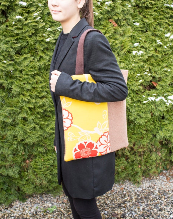 Kimono Tasche Etsy