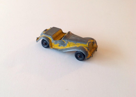 tootsie toy roadster value