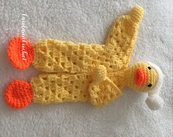 hex doll crochet pattern