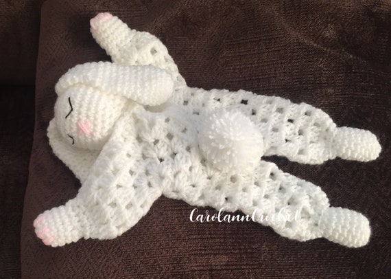granny hexagon doll pattern