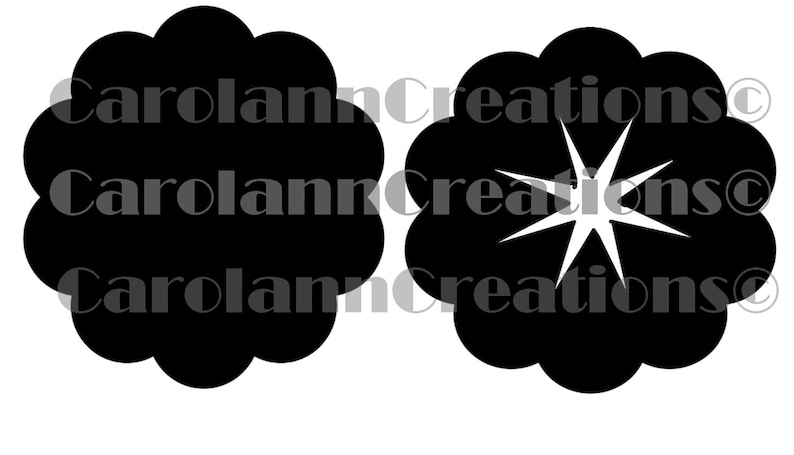 Download Wineglass Coaster Slipper Svg Files For Cricut Maker Etc Etsy SVG, PNG, EPS, DXF File