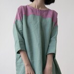 Botanical Clothing