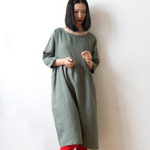 muted green dress Swiss Dot Ruffled Mini for Women, FINAL SALE, Magnolia Boutique, Green, M Your maxi dress bestieperfect for twirling Muted olive. Liquid paillettes. A