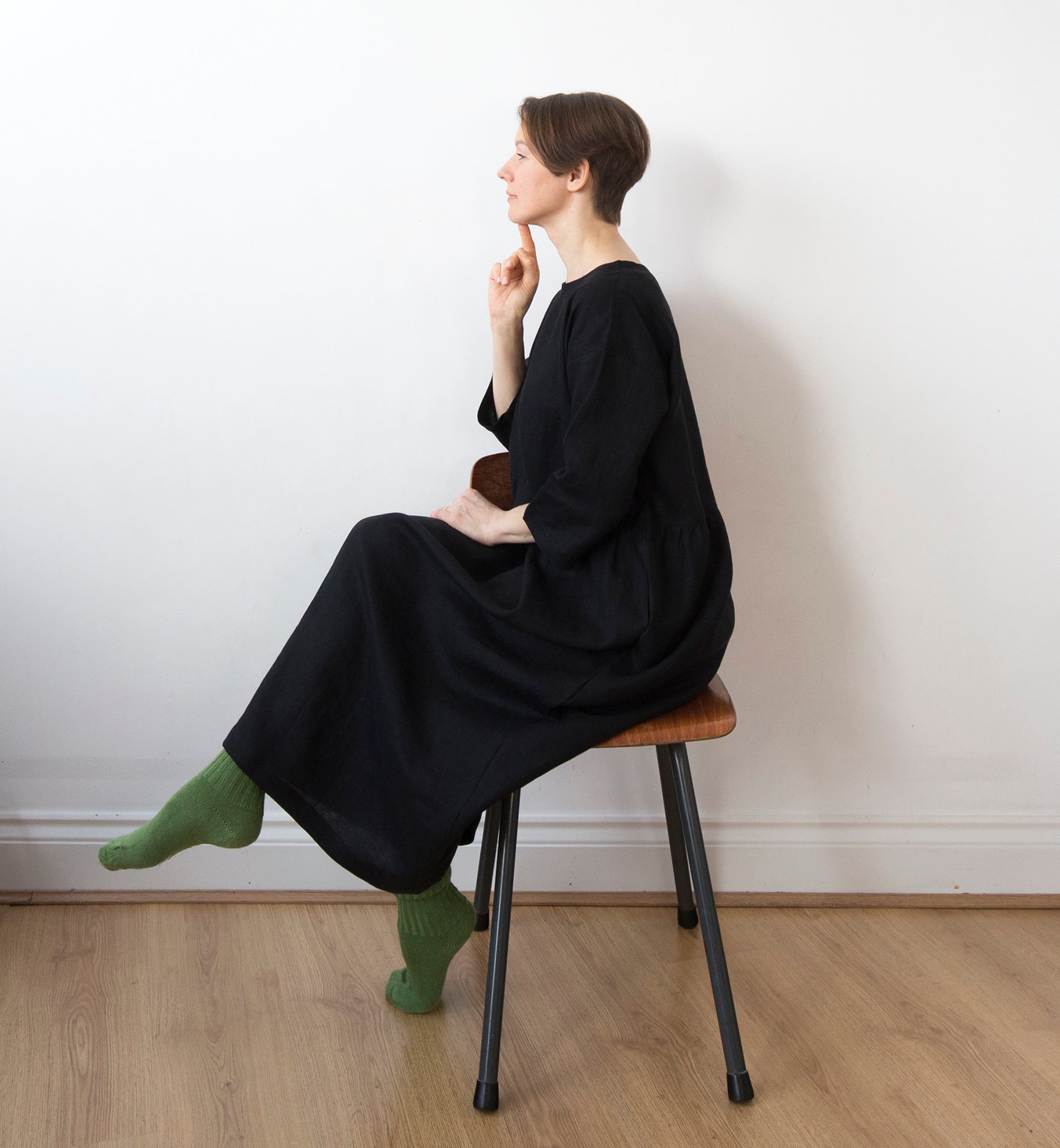 Linen Dress Lithuania - Etsy Linen Dress Lithuania - Etsy