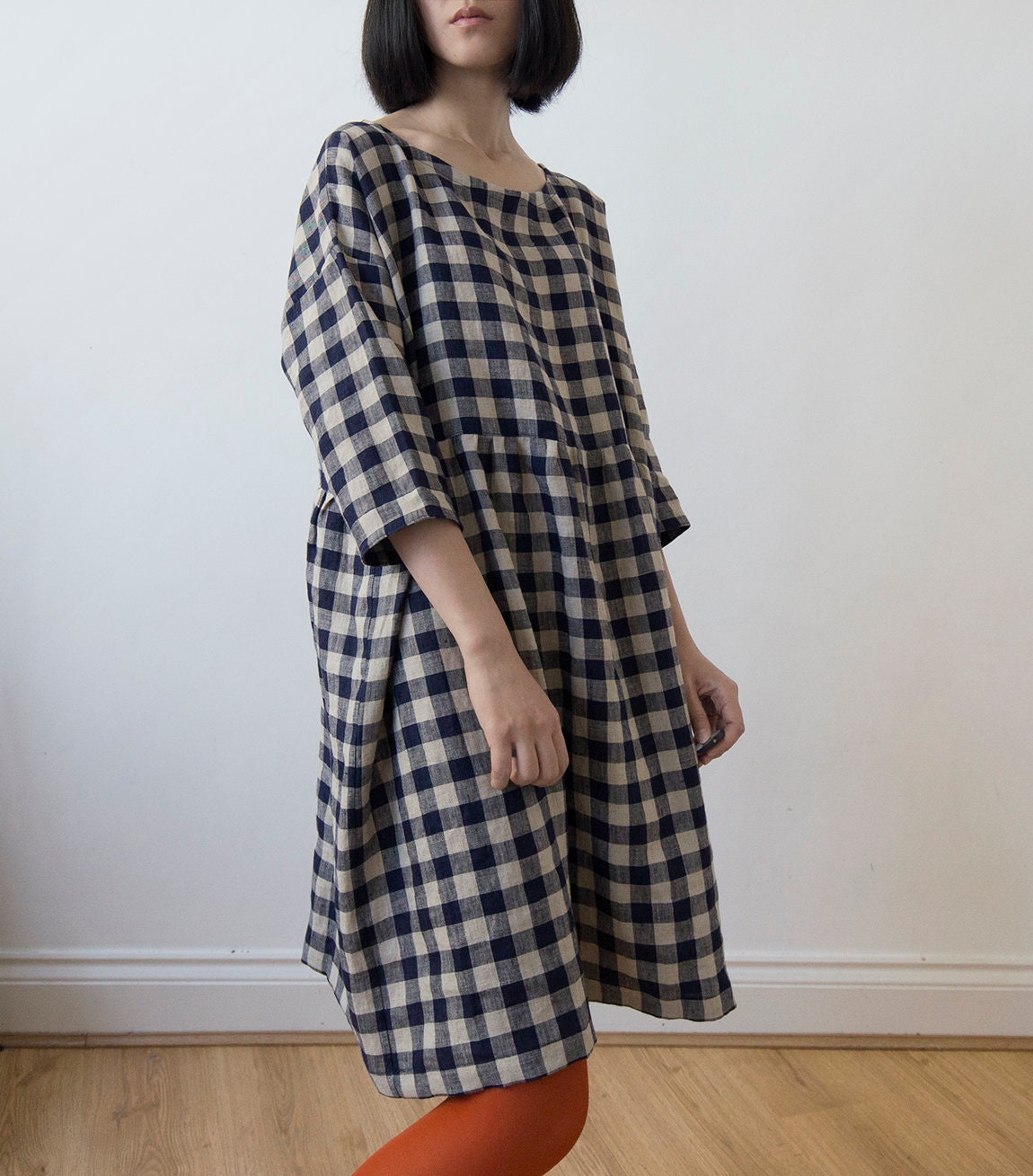 summer smock dresses uk