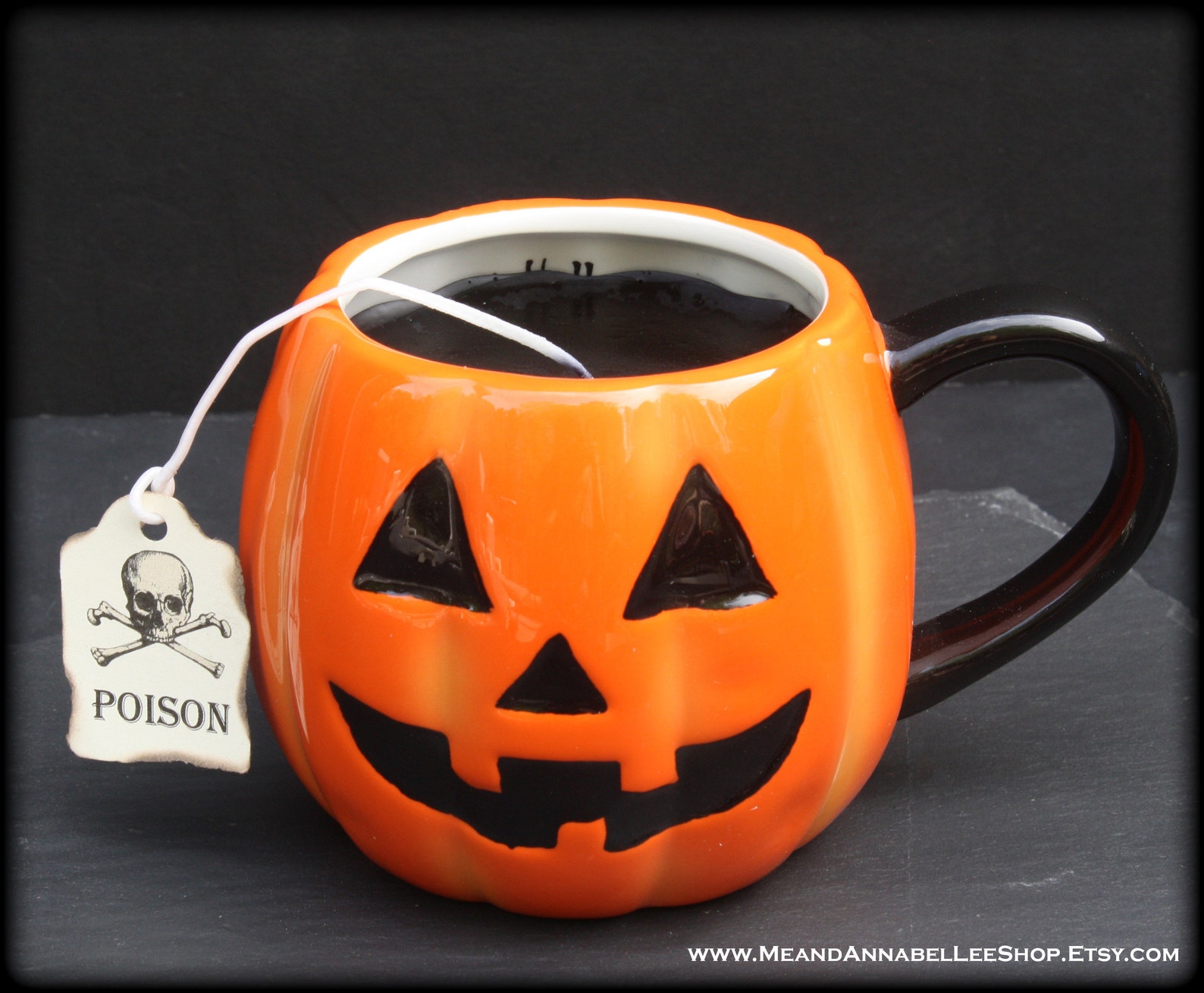 Download Jack O Lantern 3d Mugs Halloween Wikii