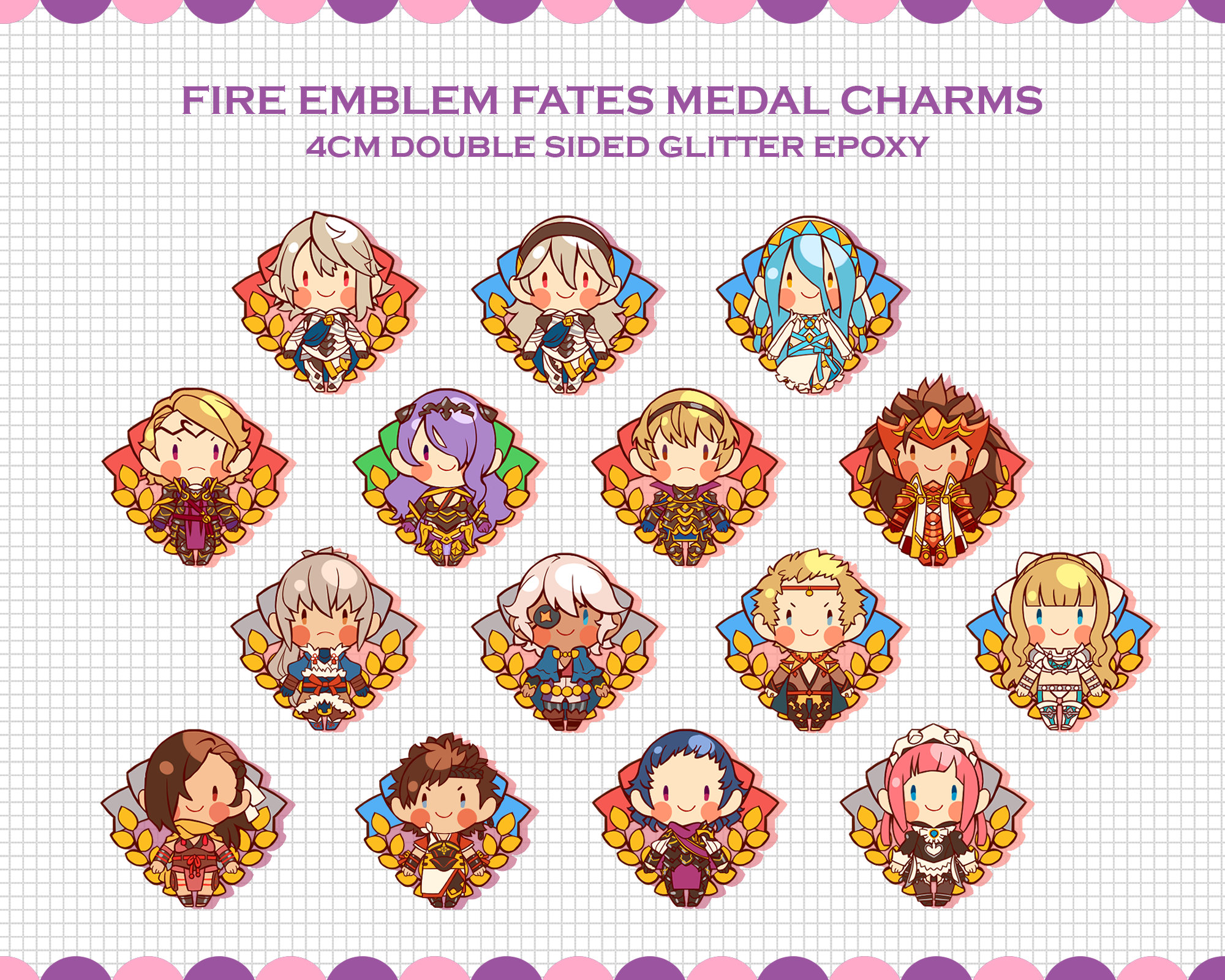 Précommande] Fire Emblem Fates Edition Collector