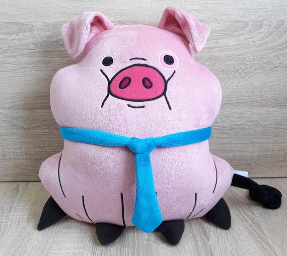gravity falls plush toys