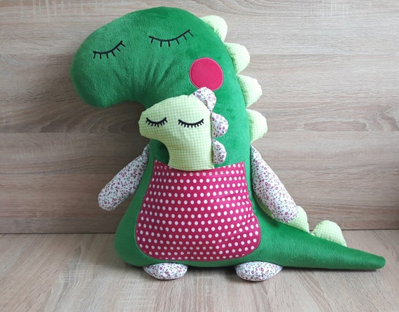 george soft toy