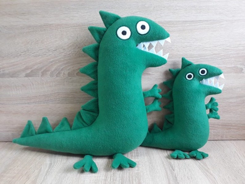 peppa pig dinosaur toy