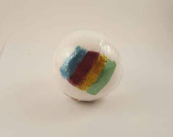 Harry Potter Sorting Hat Bath Bomb Choose Your Style
