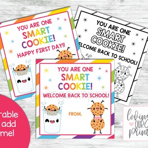 Editable Back to School Gift Tags, Back to School Treats, Back to School Treat Bags Bee, Meet the Teacher Treat Tag, School Open House