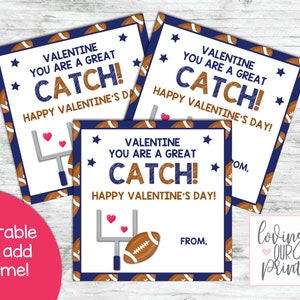Voetbal Valentijn, bewerkbare Valentijnskaart, voetbal Valentijnskaarten, voetbal Valentijnskaarten voor kinderen, Valentijnskaarten voor klaslokaal