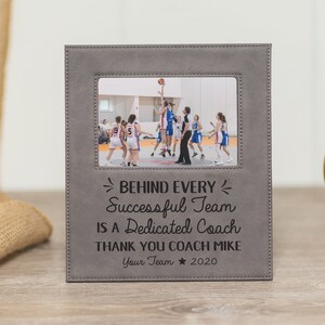 Coach Gift, Best Coach, Basketball, Soccer, Softball, Baseball, Track, Volleyball Coaches, Coach Appreciation, End of Season Gift