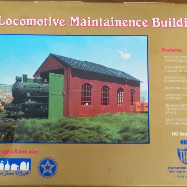 Model Building Kits Etsy