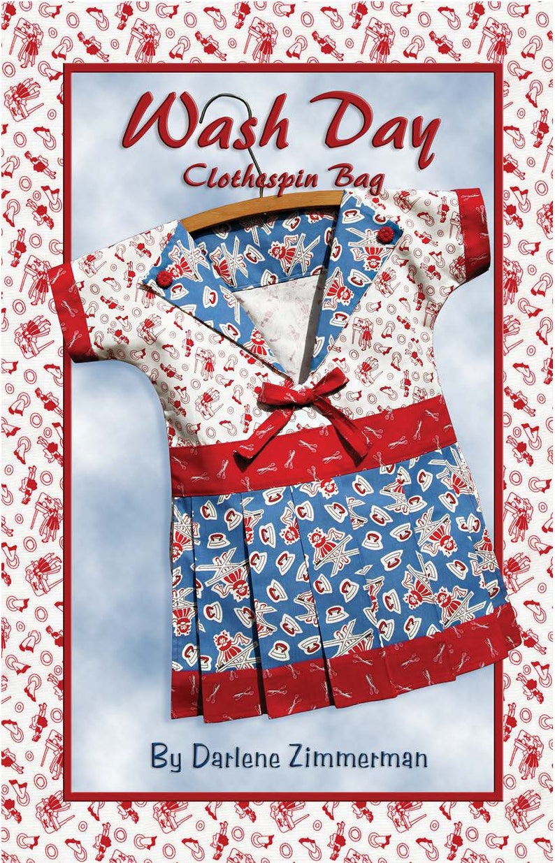 clothes pin clothes pin