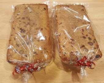 Fruit Cake  Buy 1 Large Loaf  Get 1 Small Loaf free