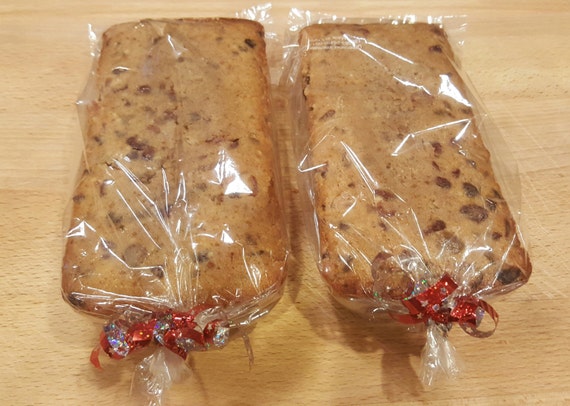 Not Fruitcake Holiday Mini Loaf Set | Mud Pie