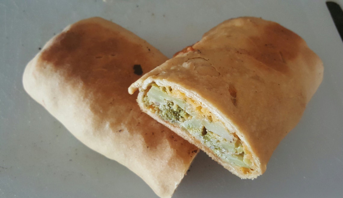 Homemade Stuffed Bread Eggplant Parmesan Stuffed Bread Etsy