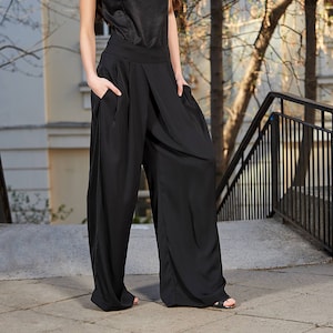 Formal palazzo pant suits sales