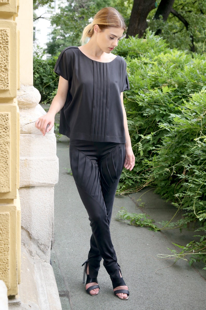 suit pant design for girl