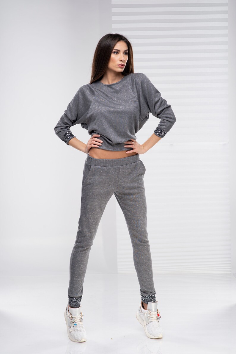 womens activewear tunic tops