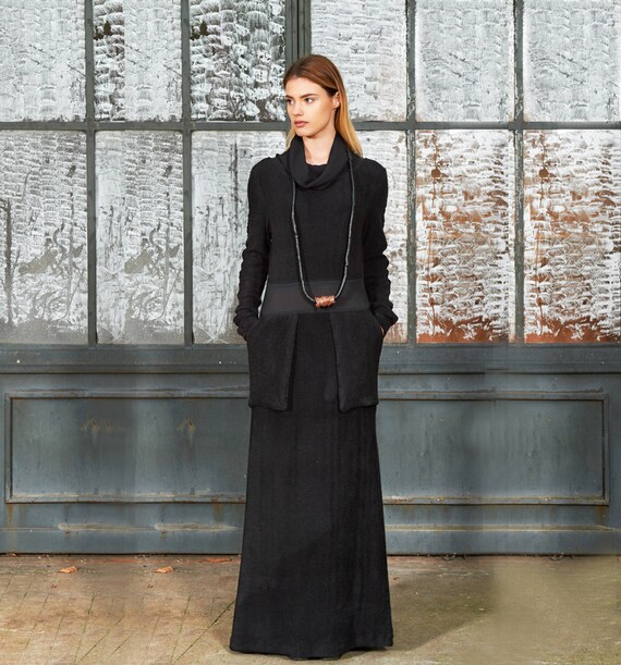 silver grey shift dress