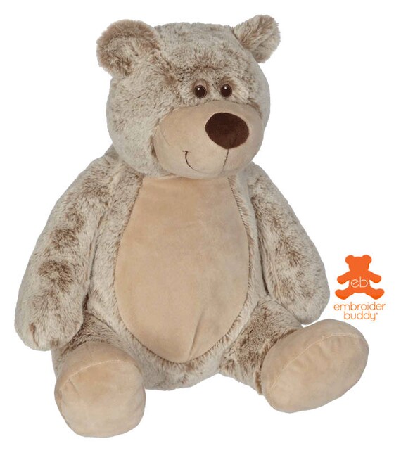 benjamin bear stuffed animal