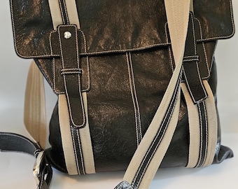 Claudia Firenze Crossbody Bag