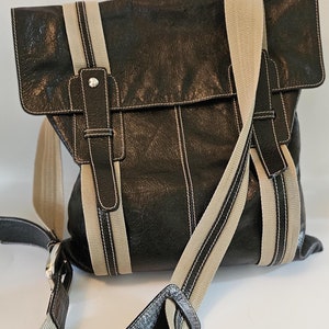 Claudia Firenze Crossbody Bag