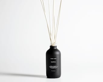 Santal Reed Diffuser