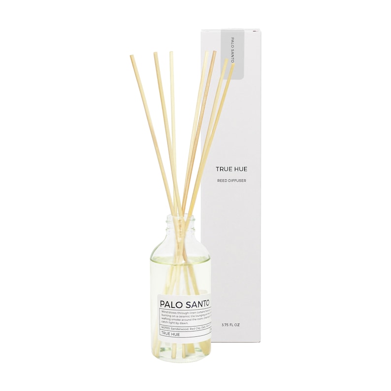 True Hue Reed Diffuser - Palo Santo - Thumbnail 4