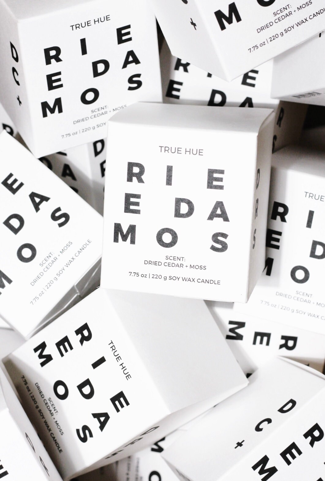 Bergamot Black Tea Candle Etsy UK