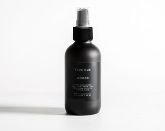 Quarto Woods / Spray para Linho